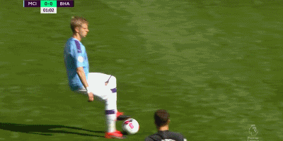 准度目前来看很高：施奈德林季初英超预测被挖出