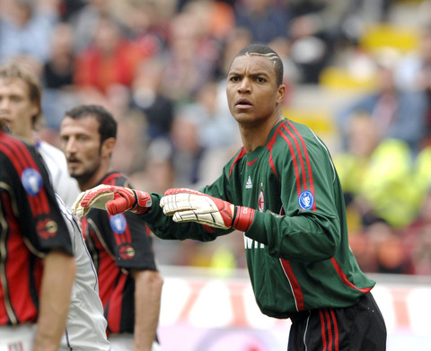 扎鸟给年轻球员建议：和真心对自己好的人在一起，信任这些人