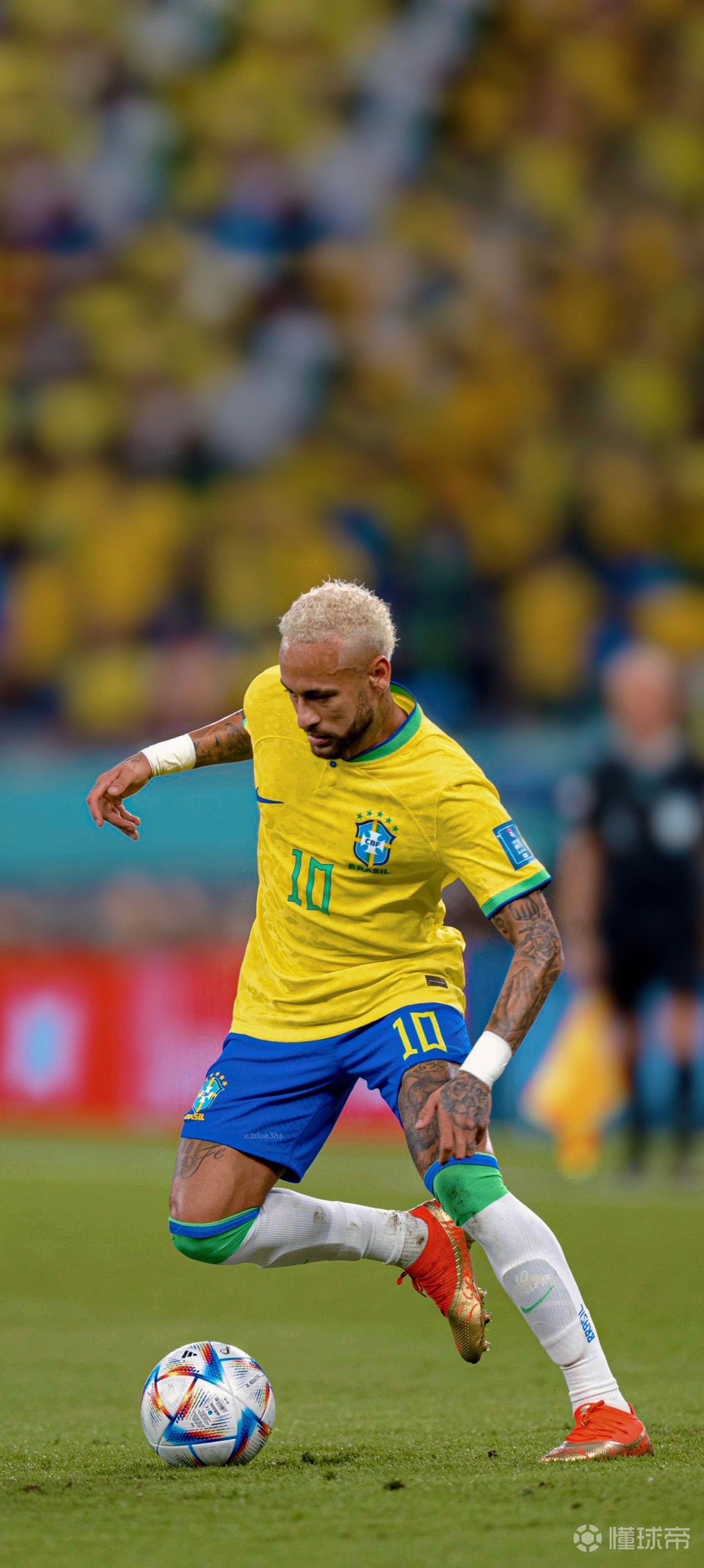 核心对飚！小瓦格纳半场10中7拿到23分2篮板3助攻