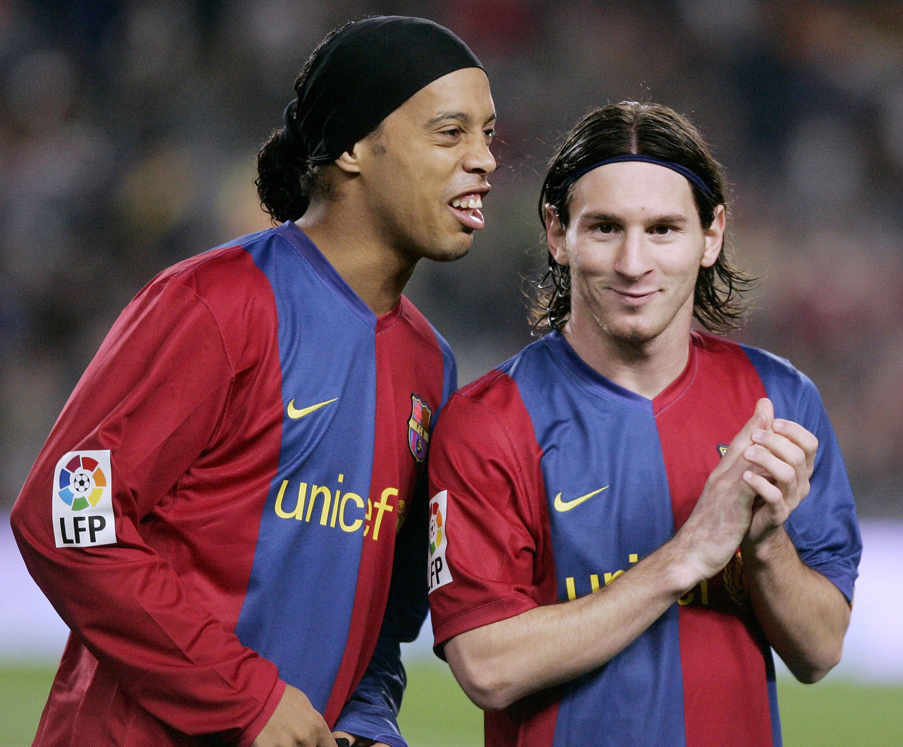 阿森纳3-1拜仁，廷贝尔、马杜埃凯、马丁内利破门，诺伊尔送礼