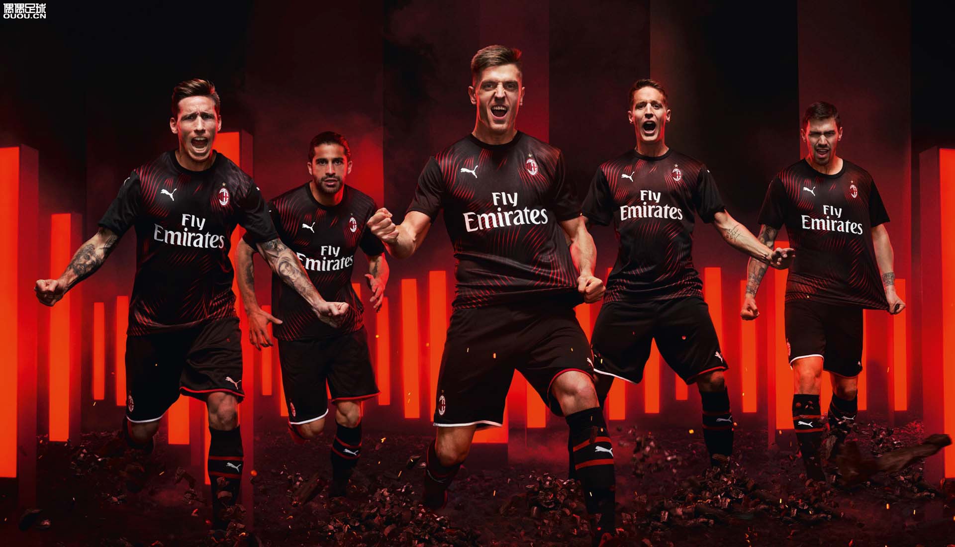 萨拉赫或转战意甲，沙特、巴黎选项存疑