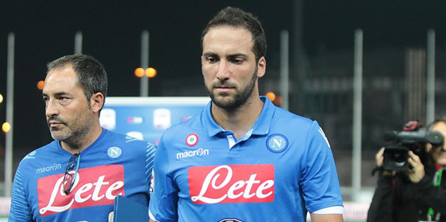 他在场上就是稳定器